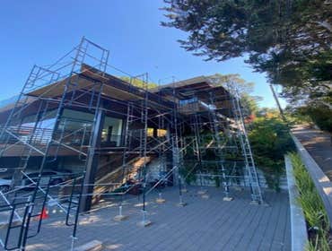 Photos by Scaffolding San Diego #1