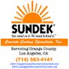 Concrete Coating Specialists, Inc logo