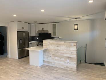 Photos by Kentauros Contracting Corp #1