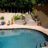 Pools