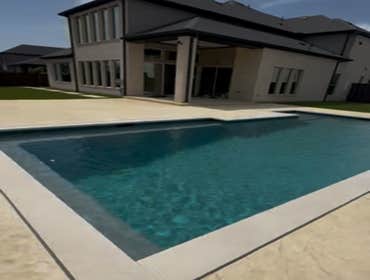 Photos by Park Avenue Pools & Patios #1
