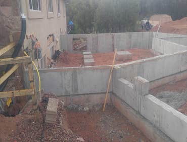 Photos from Shanks Foundation Solutions
