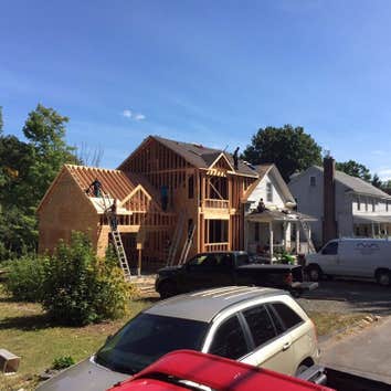 ILIR'S Construction LLC