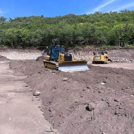 Lowdown Land Clearing