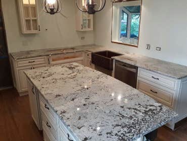 Photos from Reyes Express Work