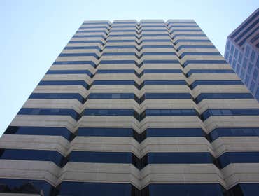 Spear St Project
