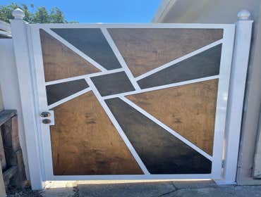 Photos by Innovative Fence and Iron Works #1