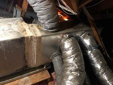 Photos by Parrain's Heating and Air Conditioning #1