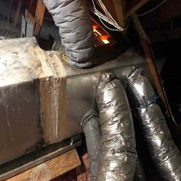 Photos by Parrain's Heating and Air Conditioning #1