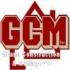 Grand Construction & Management Corp logo