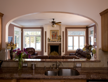 Photos by Roger Greenwald, AIA #1