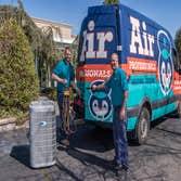 Air Professionals Heating & Air Conditioning