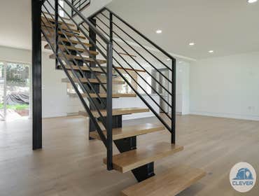 Dream to Reality Each remodeling project is unique, and the specifics depend on individual preferences, budgets, and the condition of the existing spac