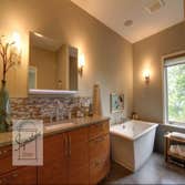 Custom Home Chippewa Falls