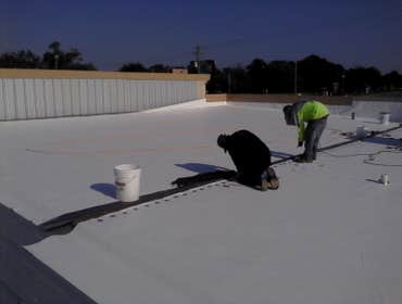 Photo(s) from M&H Construction Servicies LLC Some recent work for the city of Pensacola