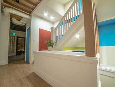 Projects by Strong Builders Construction Inc