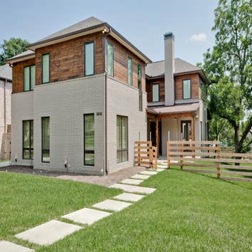 Photos by Brooke Bailey Custom Homes Inc #1