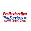 Prorestoration Services Inc logo