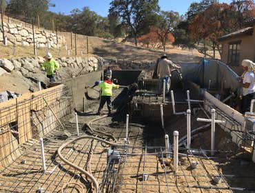Photo(s) from Triple-G-Gunite Inc.