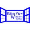Better View Windows & More LLC logo