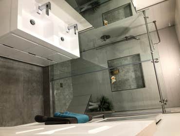 Photos by One Stop Remodel and Building #1