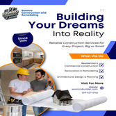 Soomro Construction and Remodeling