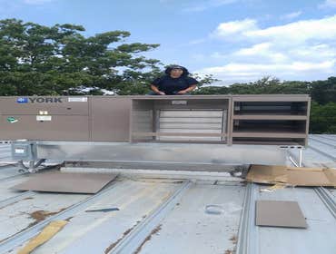 Photos from Longbar Heating & Cooling, Inc