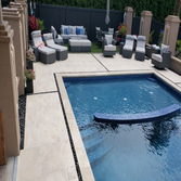 Photos by Amcon Pool & Spa #1