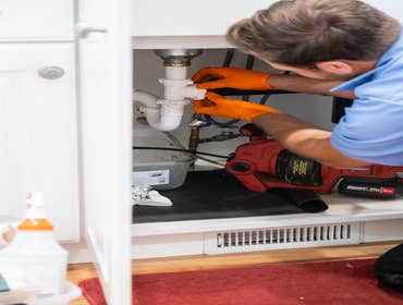 Photos by Monkey Wrench Plumbing, Heating & Air #1