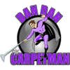 Dan Dan the Carpet Man logo