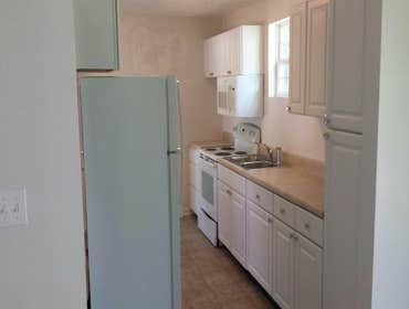 Photo(s) from Take A Break Home Improvement This house had been condemned no power no water since 2003, we did all the electrical, plumbing, remodel en