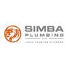 Simba plumbing LLC logo