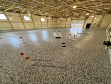 Photos by Apex Epoxy Flooring of Naples #1
