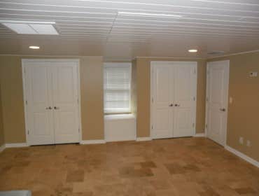 LynnLee Construction Group Custom Homes, Additions, Historical Renovations, Remodeling, Trade Professionals
Major Home Re-model (detached garage,