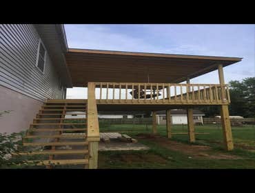Photos from M G Contracting