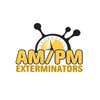Ampm Exterminators logo