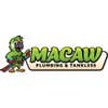 MACAW Plumbing & Tankless logo