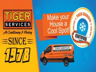 Photos by Tiger Services Air Conditioning and Heating #1