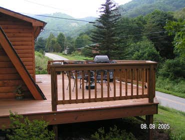 Photos from Cove Creek Construction, Inc