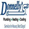 M.W. Donnelly, Inc logo