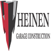 Heinen Garage Construction Inc logo