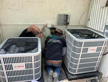 Photos by Comfort 1 HVAC Inc #1