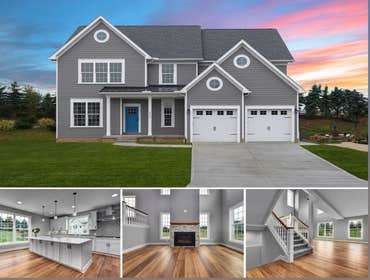 Photos by Keystate Homes #4 Custom Home in Pepper Pike
