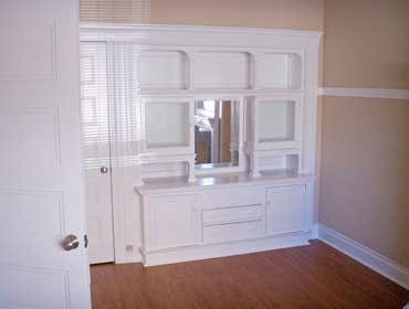 Project photos from Remus Contractors Inc