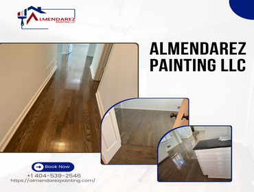 Photos by Almendarez Painting LLC #17