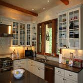 Chevy Chase Richmaid White