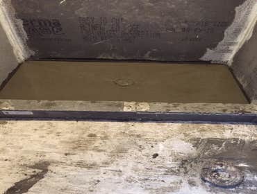 Photo(s) from Encore contracting Jobs