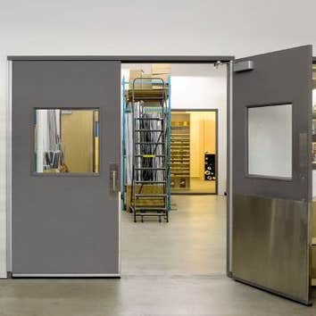 Commercial Door Worx