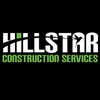 Hillstar Construction logo