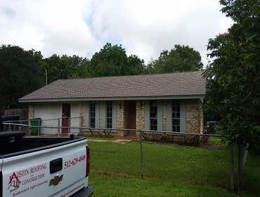 Photos by Austin Roofing and Construction #1